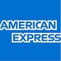 Amex logo