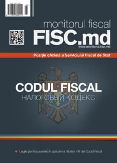 Codul fiscal 2023 este disponibil în varianta electronică