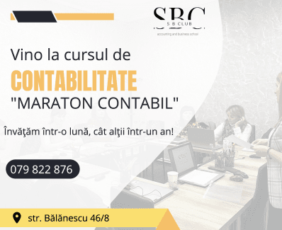 Contabilitate de la A la Z