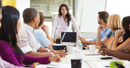 Nu te teme de conflicte. Acceptă-le, înțelege-le, rezolvă-le și folosește-te de ele