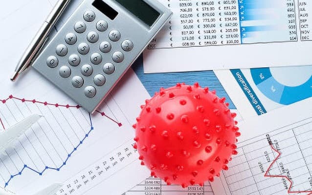 ОМС лица, находящегося в отпуске без сохранения заработной платы в период приостановления деятельности предприятия, связанного с пандемией СOVID 19