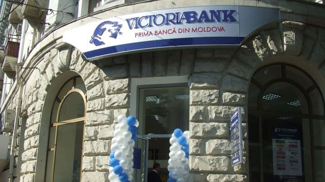 BERD solicită convocarea adunării generale extraordinare la Victoriabank