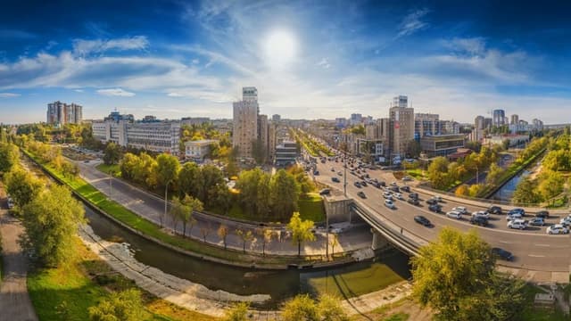 Dezvoltarea regională 2022-2024: aprobarea Documentului unic de program