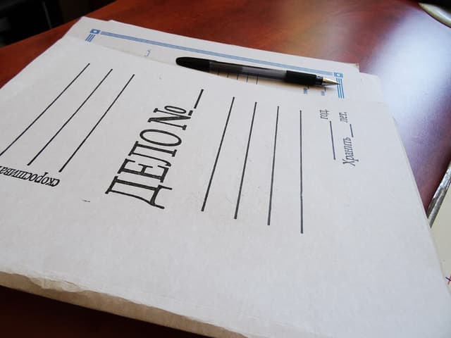 Компания Kroll может отказаться от участия во втором этапе расследования