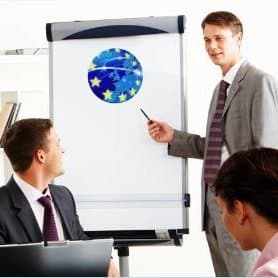 În atenția instituțiilor de formare antreprenorială: Fundația Europeană de Formare lansează un apel de proiecte de bune practici în domeniul educației antreprenoriale