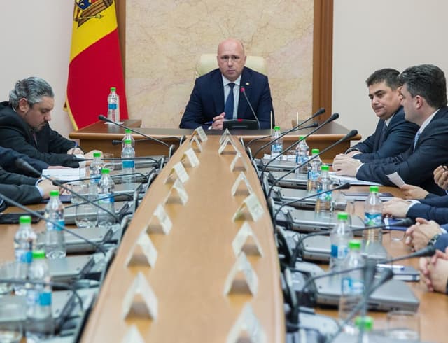 Aviz pozitiv pentru modificarea prevederilor Codului fiscal