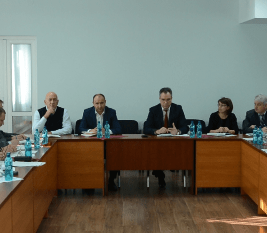 Serviciul Vamal a demarat reorganizarea instituțională