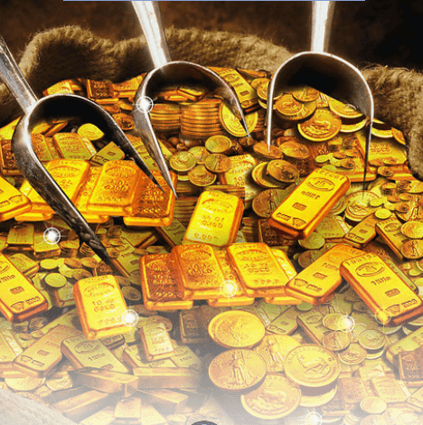 Regulile de achiziție a articolelor din metale prețioase de la persoanele fizice pot fi modificate