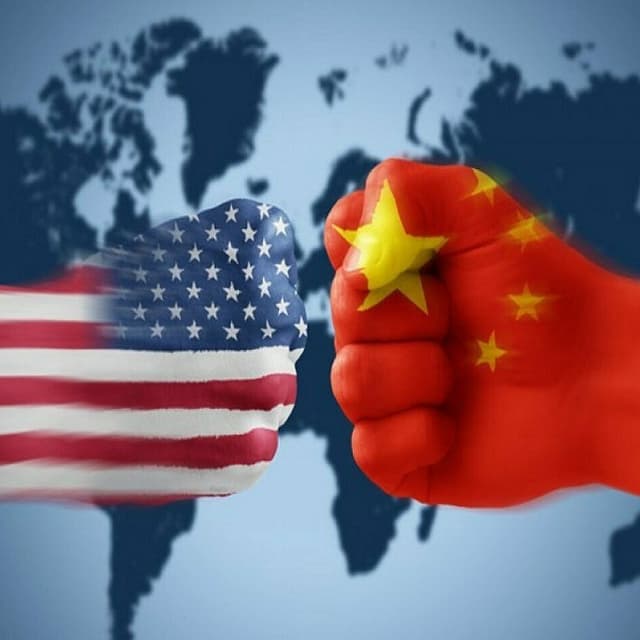 Простое искусство торговой сделки между США и Китаем