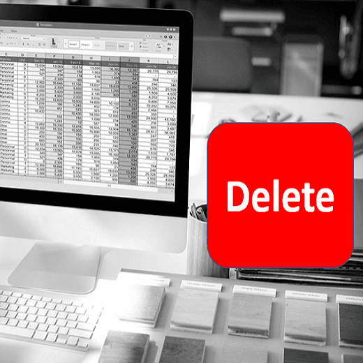 Radierea GȚ inactive din registrele de stat