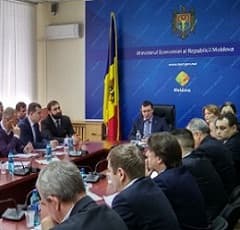 Министерство экономики предлагает меры для улучшения правил внутренней торговли