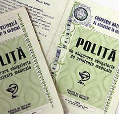 О социальном и медицинском страховании лиц, работающих в Представительстве