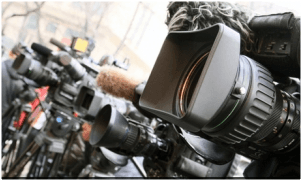 Invitație la conferința de presă