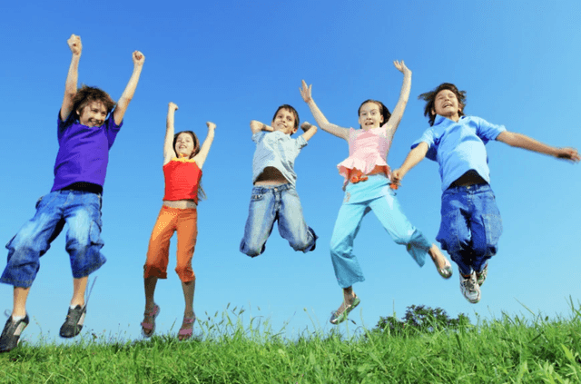 Taberele de vară pentru copii: costul unei zile de odihnă, aprobat