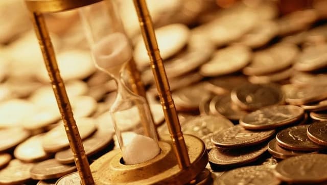 Внутренний госдолг продолжает снижаться