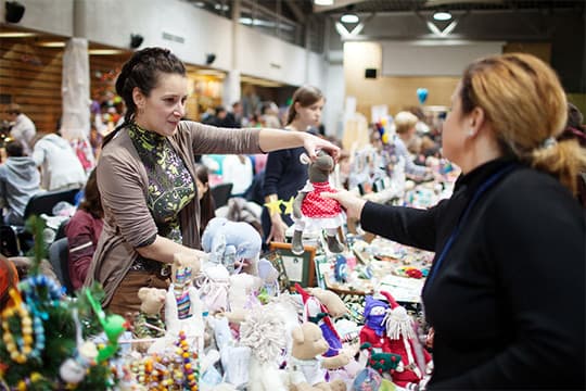 Сonceptul de „antreprenor independent”