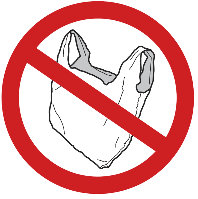 Comercializarea pungilor din plastic ar putea fi sancționată