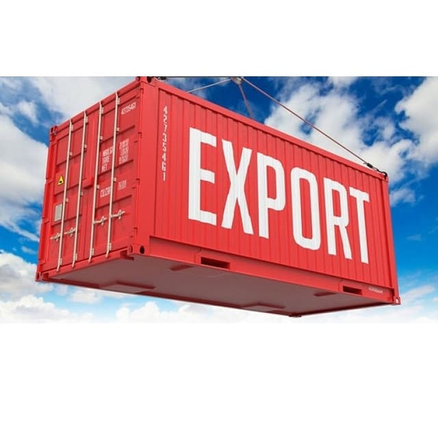 Creşterea exporturilor Transnistriei