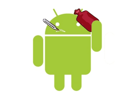 Utilizatorii de Android, tinta unui nou virus de tip ransomware