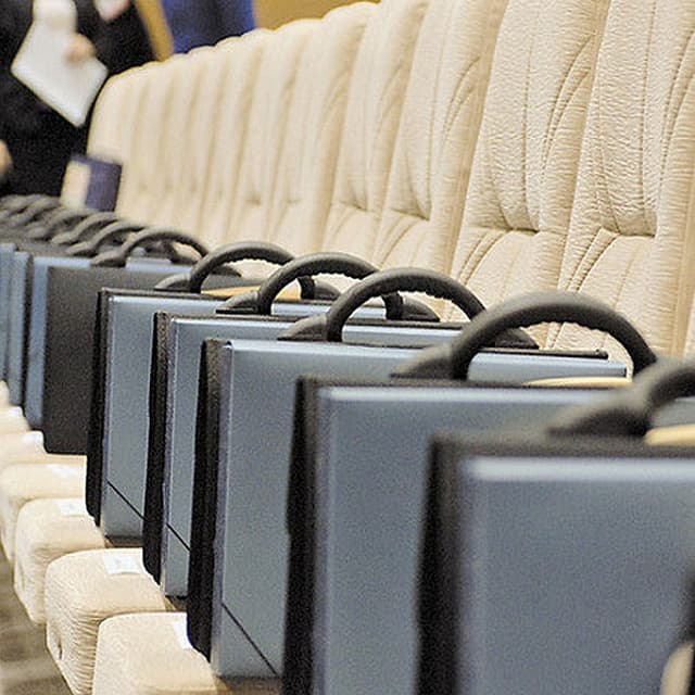 Situațiile financiare ale întreprinderilor de stat vor fi supuse auditului extern obligatoriu