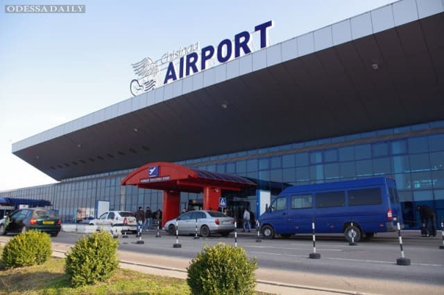 Директор Кишиневского аэропорта не видит нарушений в деятельность Avia Invest