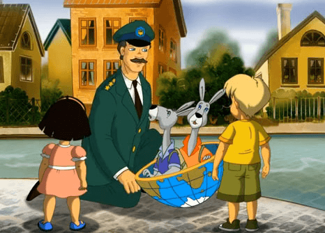 "Город Мечты": детям о налогах