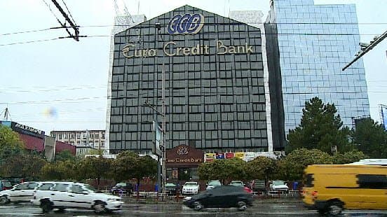 Expert-Grup актуализировал рейтинг прозрачности банков, улучшив показатели EuroCreditBank-а