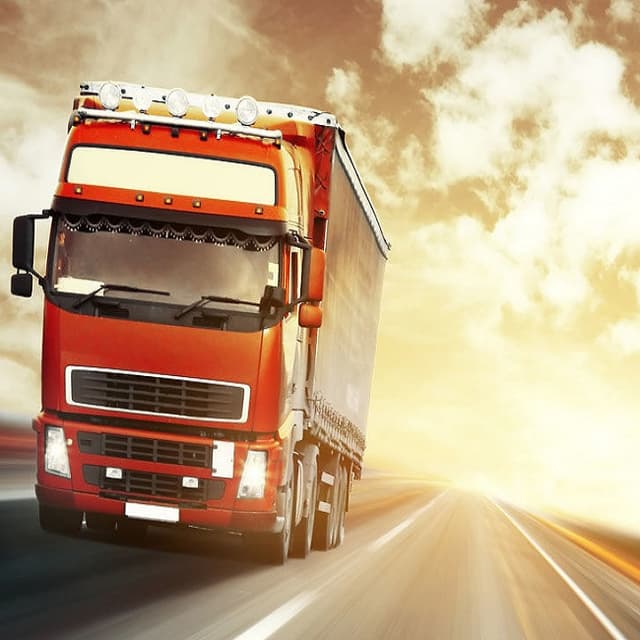 Transportul de mărfuri și pasageri, în creștere