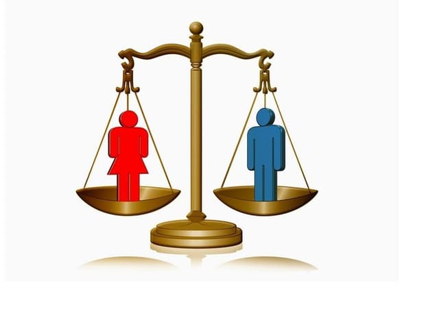 Plată egală pentru muncă egală