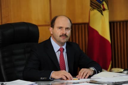 Valeriu Lazăr: Foaia de parcurs pentru eliminarea constrângerilor pentru mediul de afaceri a fost realizată în proporție de 90%