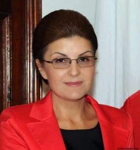 Стелла Стынгач: Италия - наш преданный сторонник