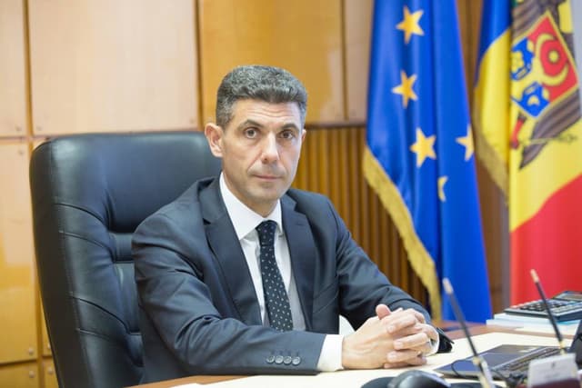 Stephane Bride: Reforma regulatorie este o soluție pentru ameliorarea mediului de afaceri și cea mai bună cale de a promova respectarea regulilor clare de joc în business