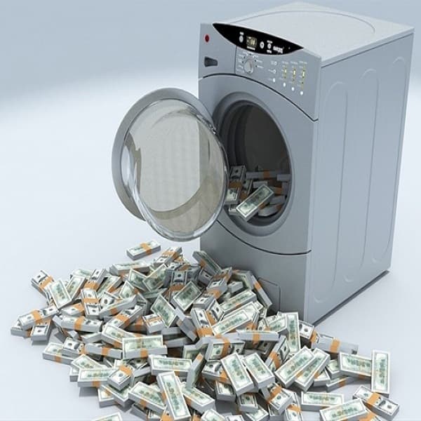 Expert-Grup: Prevenirea și combaterea spălării banilor