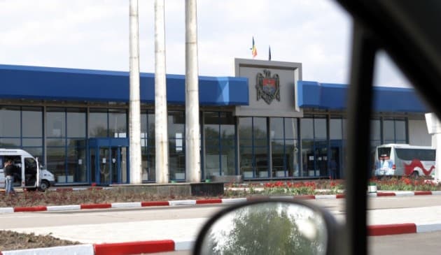 EUBAM высоко оценил действия Таможни Молдовы по упрощению процедуры оформления  товаров