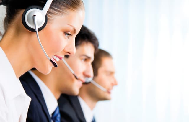 Call Center - serviciu pentru cetățeni și mediul de afacere