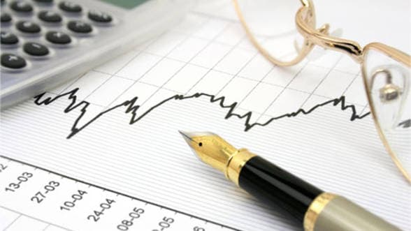 În martie 2017 inflaţia anuală a constituit 5,1%