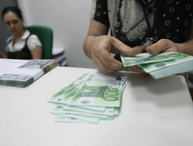 Cota creditelor neperformante din sistemul bancar, în creștere