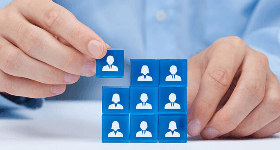 Recrutarea personalului pentru nerezidenți – export de servicii