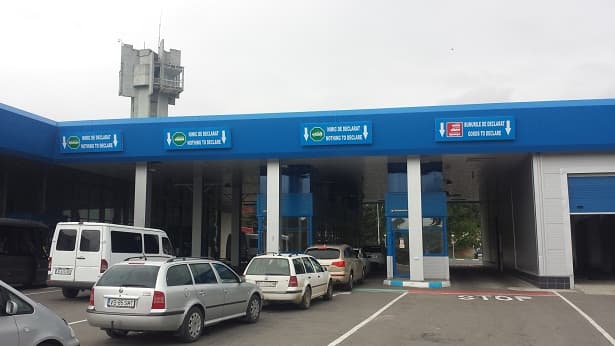 Serviciul Vamal din nou majorează veniturile