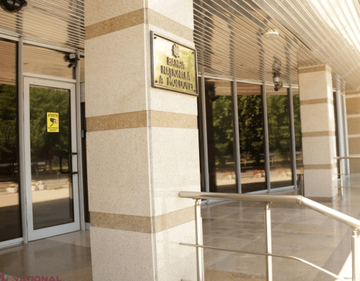 Rata inflaţiei depăşeşte limita superioară a ţintei BNM, dar e sub nivelul prognozat pentru trimestrul doi