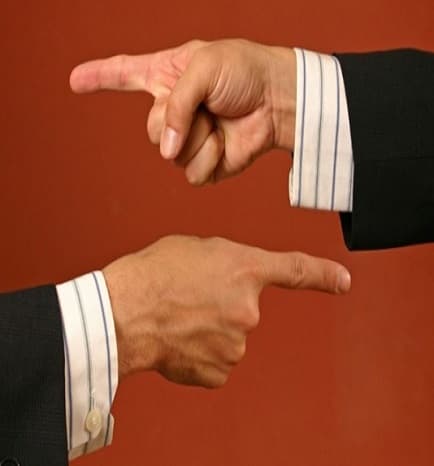 Водитель за директора не отвечает