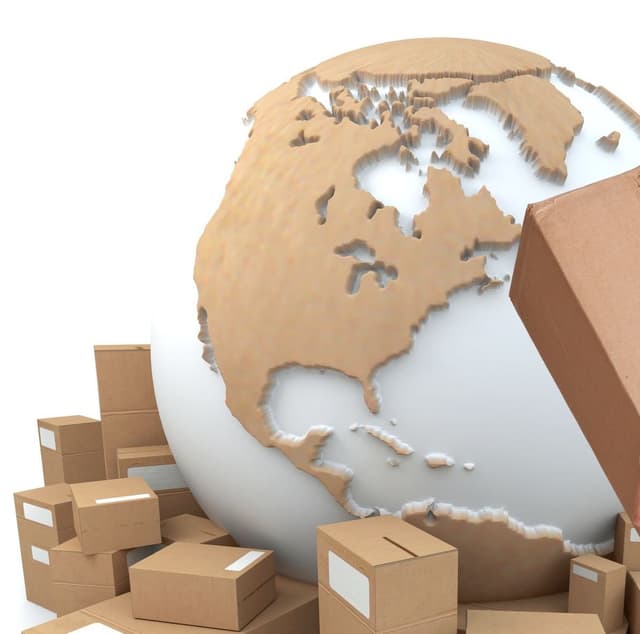 Politica fiscală și vamală 2020: ce exporturi vor fi scutite de taxa pentru efectuarea procedurilor vamale