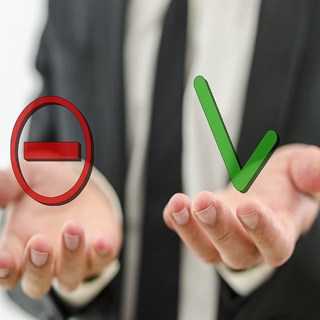 Acceptarea eșecului pentru accesul la a doua șansă