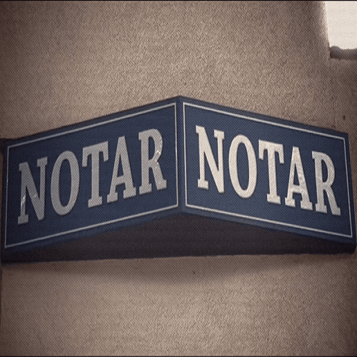 De câţi notari are nevoie Moldova