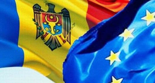 Oficialii europeni au făcut recomandări privind implementarea DCFTA