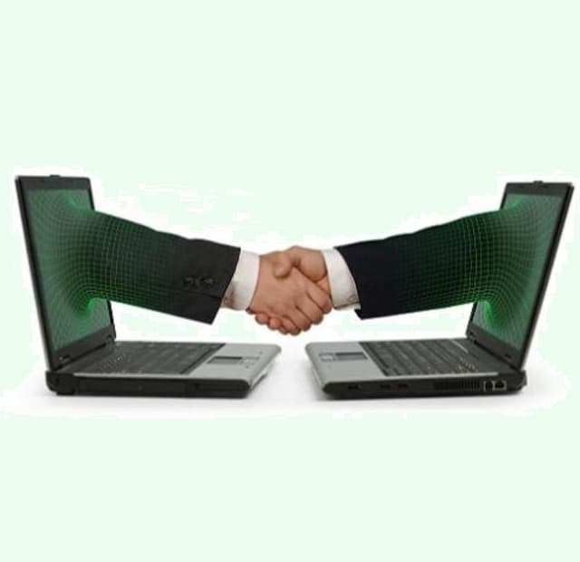 Digitizarea relațiilor de muncă și a procedurilor administrative