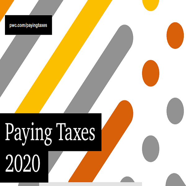 В Молдове уплатить налоги проще чем в Норвегии