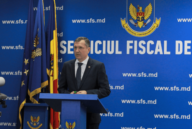 Impozitul pe venit: SFS a prezentat rezultatele anului 2020