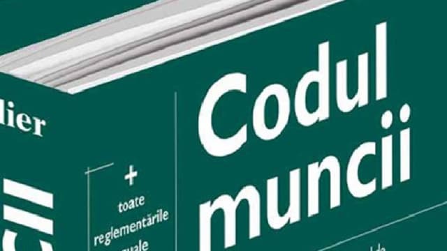 Modificări în Codul Muncii, votate în prima lectură