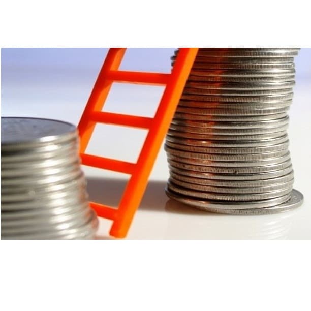 НБС: Средняя зарплата в Молдове